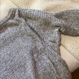 Sonoma Over-sized Sweater